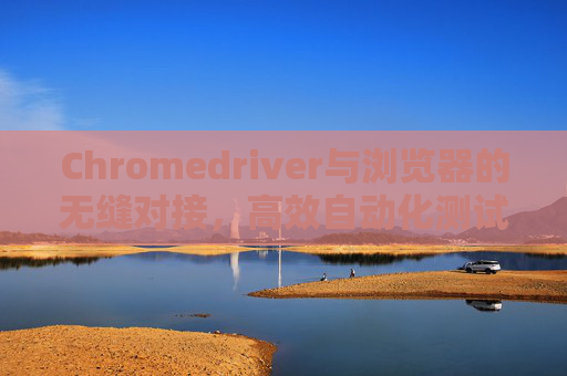 Chromedriver与浏览器的无缝对接，高效自动化测试的利器